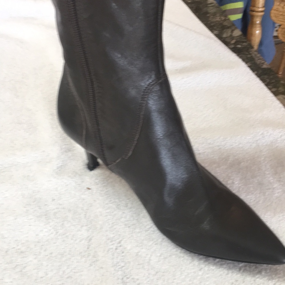 Daisy Fuentes Boot - Picture 3 of 4